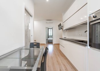 Foto 7 - Two-room apartment Via Degli Imbriani
 
31, Milano - photo 7