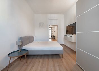 Foto 10 - Two-room apartment Via Degli Imbriani
 
31, Milano - photo 10