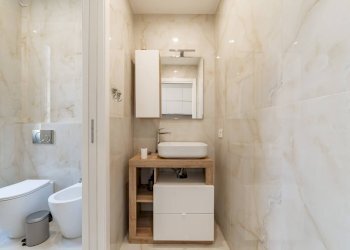 Foto 12 - Two-room apartment Via Degli Imbriani
 
31, Milano - photo 12