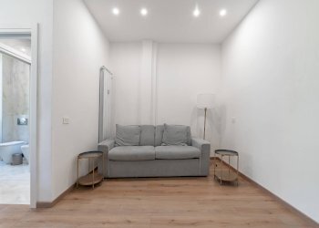 Foto 14 - Two-room apartment Via Degli Imbriani
 
31, Milano - photo 14