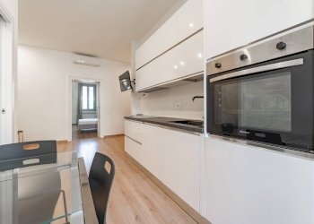 Foto 15 - Two-room apartment Via Degli Imbriani
 
31, Milano - photo 15