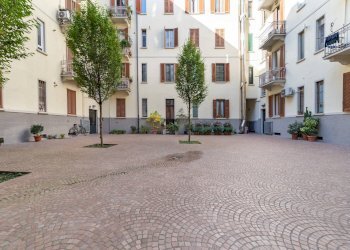 Foto 16 - Two-room apartment Via Degli Imbriani
 
31, Milano - photo 16