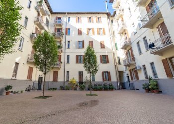 Foto 17 - Two-room apartment Via Degli Imbriani
 
31, Milano - photo 17