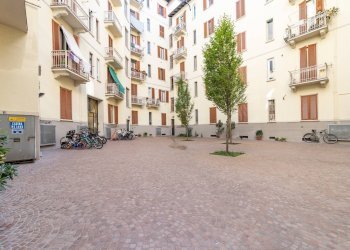 Foto 18 - Two-room apartment Via Degli Imbriani
 
31, Milano - photo 18