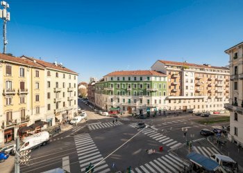 Foto 22 - Two-room apartment Via Degli Imbriani
 
31, Milano - photo 22