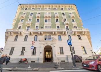 Foto 23 - Two-room apartment Via Degli Imbriani
 
31, Milano - photo 23