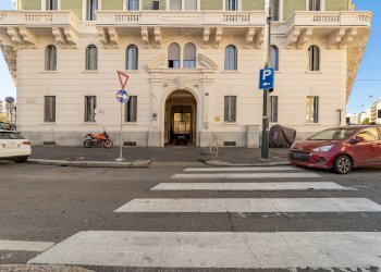 Foto 24 - Two-room apartment Via Degli Imbriani
 
31, Milano - photo 24