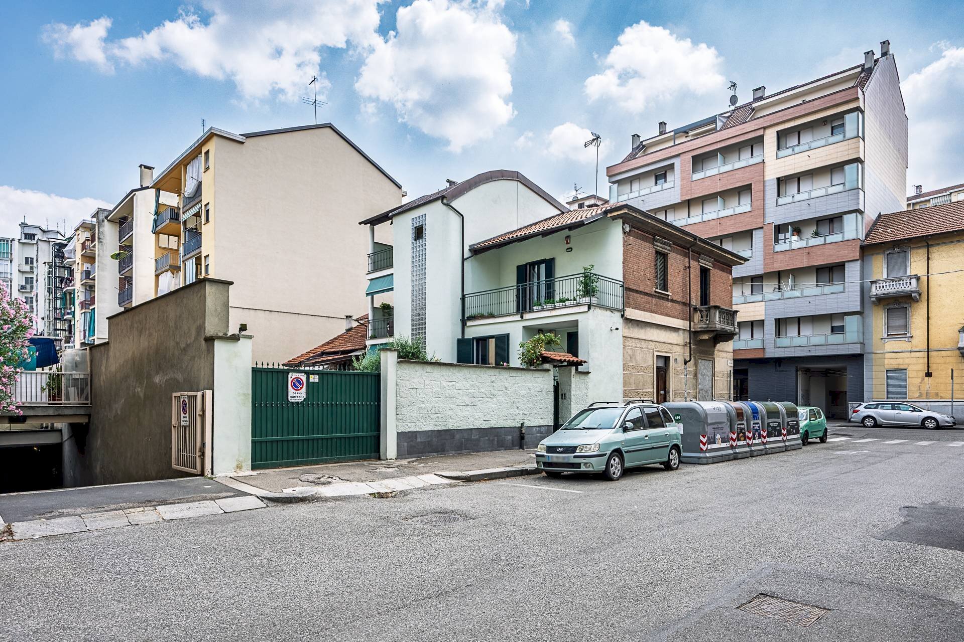 Foto 1 - Three-room apartment Via Montalenghe
 
2, Torino - photo 1