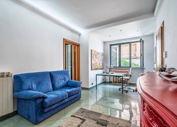 Foto 2 - Three-room apartment Via Montalenghe
 
2, Torino - photo 2