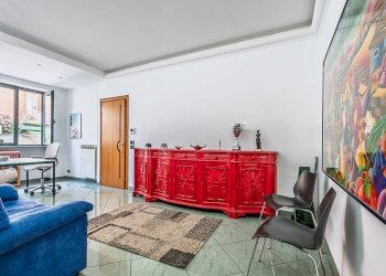 Foto 4 - Three-room apartment Via Montalenghe
 
2, Torino - photo 4
