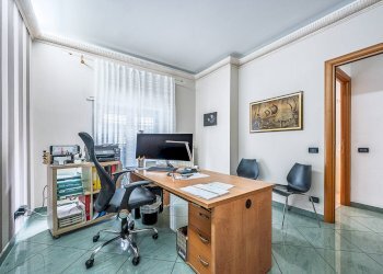 Foto 12 - Three-room apartment Via Montalenghe
 
2, Torino - photo 12