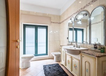 Foto 13 - Three-room apartment Via Montalenghe
 
2, Torino - photo 13