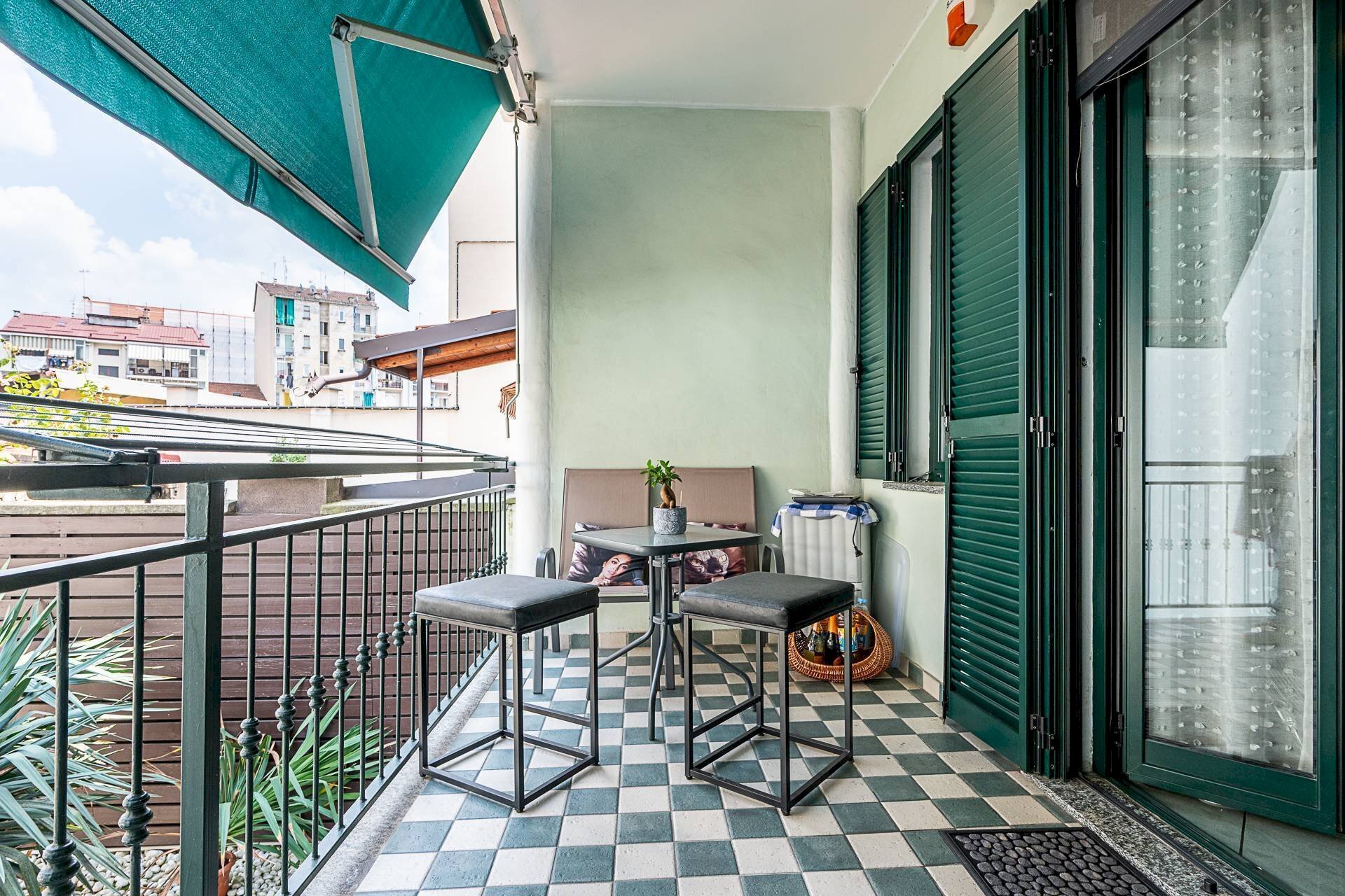 Foto 3 - Three-room apartment Via Montalenghe
 
2, Torino - photo 3