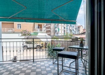 Foto 2 - Three-room apartment Via Montalenghe
 
2, Torino - photo 2