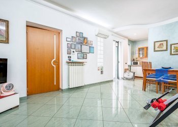 Foto 4 - Three-room apartment Via Montalenghe
 
2, Torino - photo 4