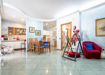 Foto 5 - Three-room apartment Via Montalenghe
 
2, Torino - photo 5