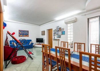 Foto 6 - Three-room apartment Via Montalenghe
 
2, Torino - photo 6