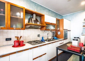 Foto 7 - Three-room apartment Via Montalenghe
 
2, Torino - photo 7