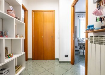 Foto 9 - Three-room apartment Via Montalenghe
 
2, Torino - photo 9