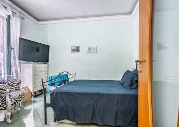 Foto 10 - Three-room apartment Via Montalenghe
 
2, Torino - photo 10