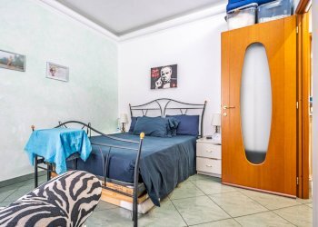 Foto 11 - Three-room apartment Via Montalenghe
 
2, Torino - photo 11