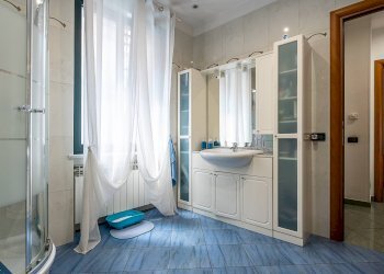 Foto 12 - Three-room apartment Via Montalenghe
 
2, Torino - photo 12