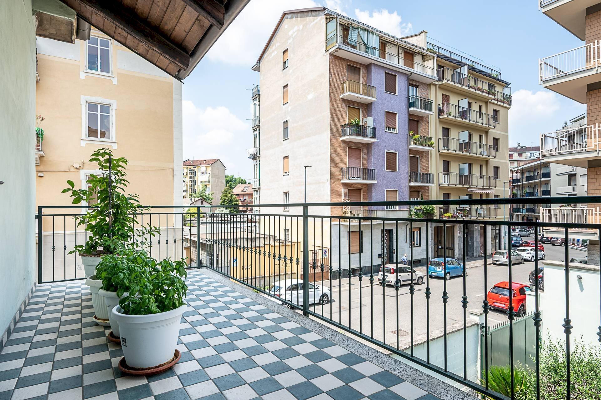 Foto 1 - Apartment Via Montalenghe, Torino - photo 1