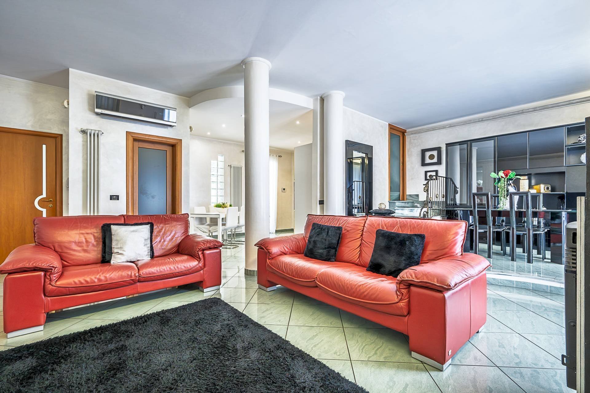 Foto 2 - Apartment Via Montalenghe, Torino - photo 2