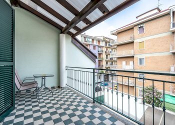 Foto 36 - Apartment Via Montalenghe, Torino - photo 36