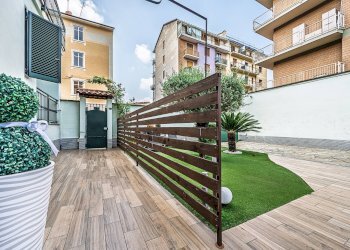 Foto 38 - Apartment Via Montalenghe, Torino - photo 38