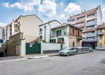 Foto 40 - Apartment Via Montalenghe, Torino - photo 40