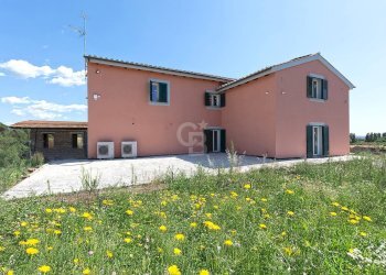 Foto 2 - Villa Strada Castel D'Asso, Viterbo - foto 2