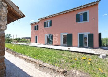 Foto 5 - Villa Strada Castel D'Asso, Viterbo - foto 5