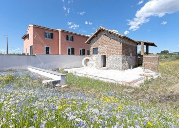 Foto 17 - Villa Strada Castel D'Asso, Viterbo - foto 17