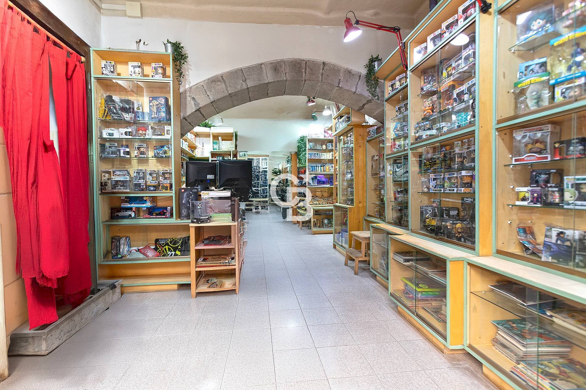 Foto 2 - Locale Commerciale Via Macel Gattesco, Viterbo - foto 2