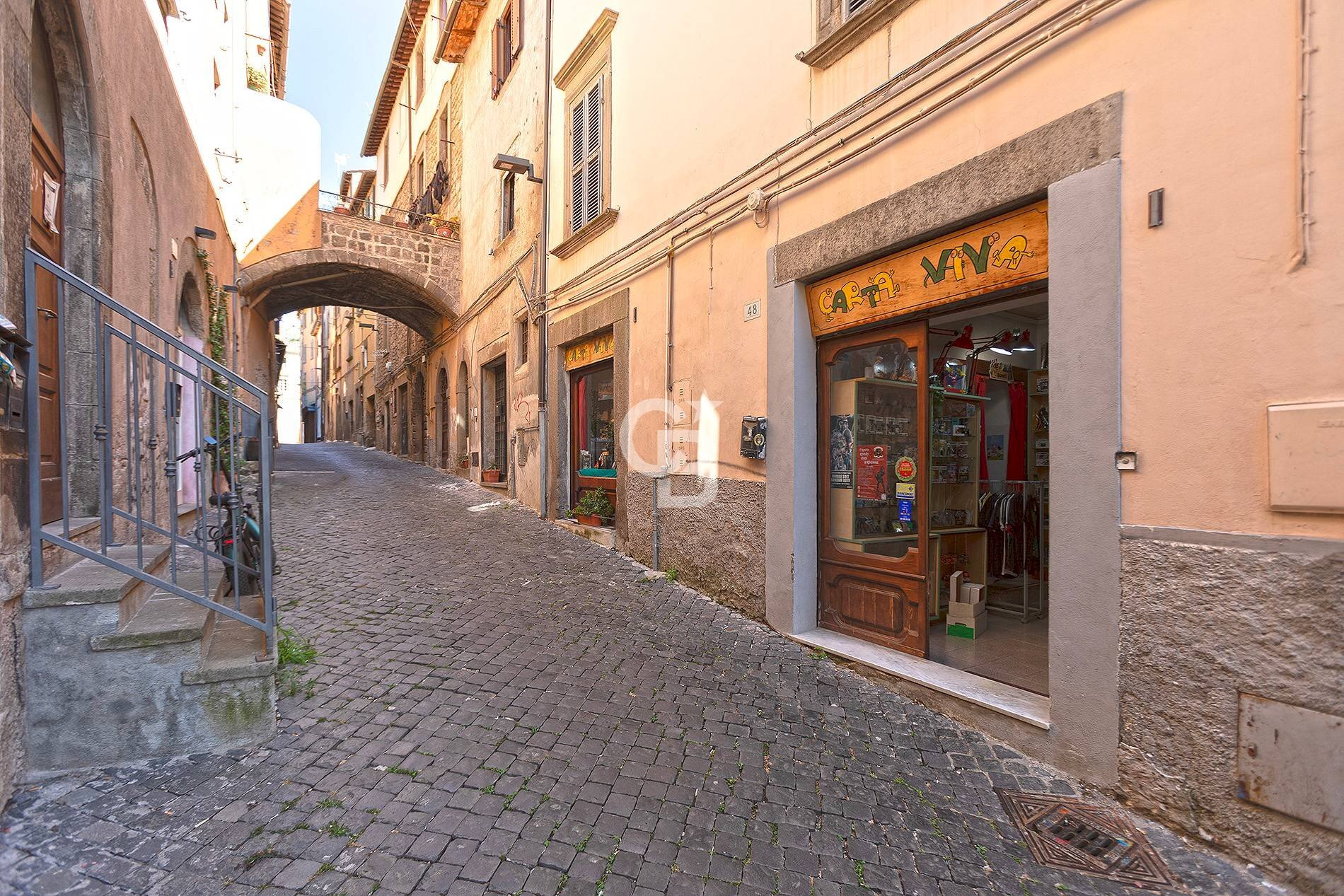 Foto 3 - Locale Commerciale Via Macel Gattesco, Viterbo - foto 3