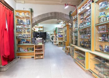 Foto 2 - Locale Commerciale Via Macel Gattesco, Viterbo - foto 2