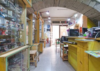 Foto 5 - Locale Commerciale Via Macel Gattesco, Viterbo - foto 5