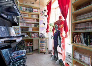 Foto 9 - Locale Commerciale Via Macel Gattesco, Viterbo - foto 9