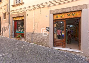 Foto 14 - Locale Commerciale Via Macel Gattesco, Viterbo - foto 14