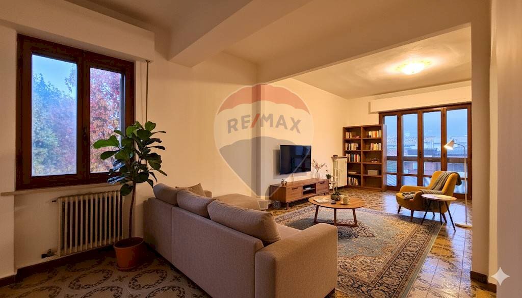 Rendering Soggiorno - Appartamento via gramsci
 
126, Buti - foto 2