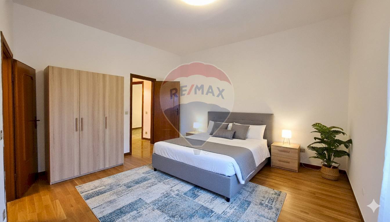 rendering Camera - Appartamento via gramsci
 
126, Buti - planimetria 1