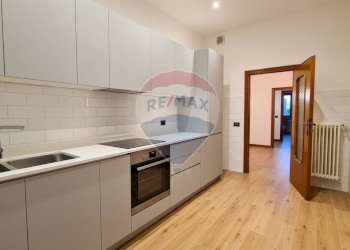 Rendering Cucina - Appartamento via gramsci
 
126, Buti - foto 19