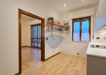 Rendering Cucina - Appartamento via gramsci
 
126, Buti - foto 21