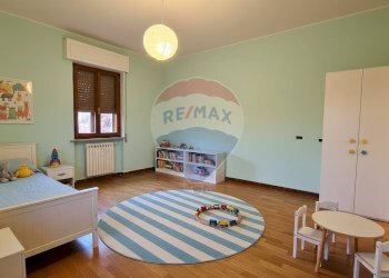 Rendering seconda camera - Appartamento via gramsci
 
126, Buti - foto 30