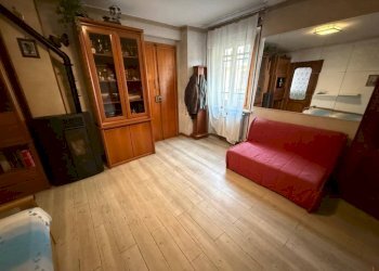 Salone - Villa via Vittorio Veneto, 15, Gassino Torinese - photo 6