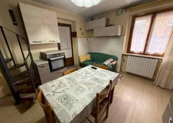 Salone - Villa via Vittorio Veneto, 15, Gassino Torinese - photo 7