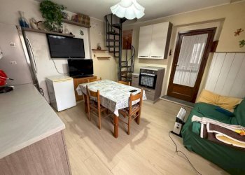 Salone - Villa via Vittorio Veneto, 15, Gassino Torinese - foto 8