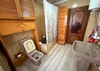 Bagno - Villa via Vittorio Veneto, 15, Gassino Torinese - photo 16