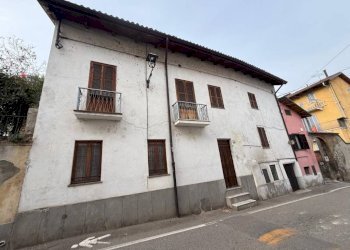 Facciata - Villa via Vittorio Veneto, 15, Gassino Torinese - foto 24